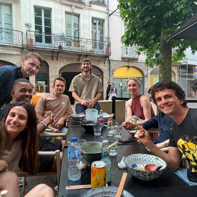 Batch 1 — Uneed Residency — 42