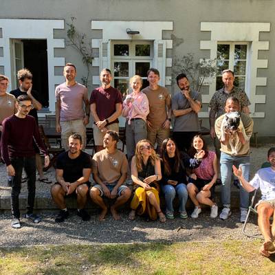 Batch 1 — Uneed Residency — 46