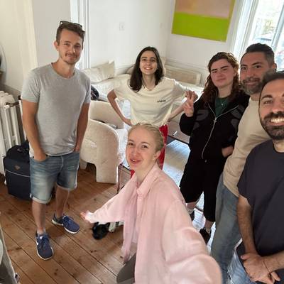 Batch 1 — Uneed Residency — 52