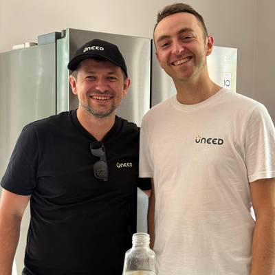 Batch 1 — Uneed Residency — 53