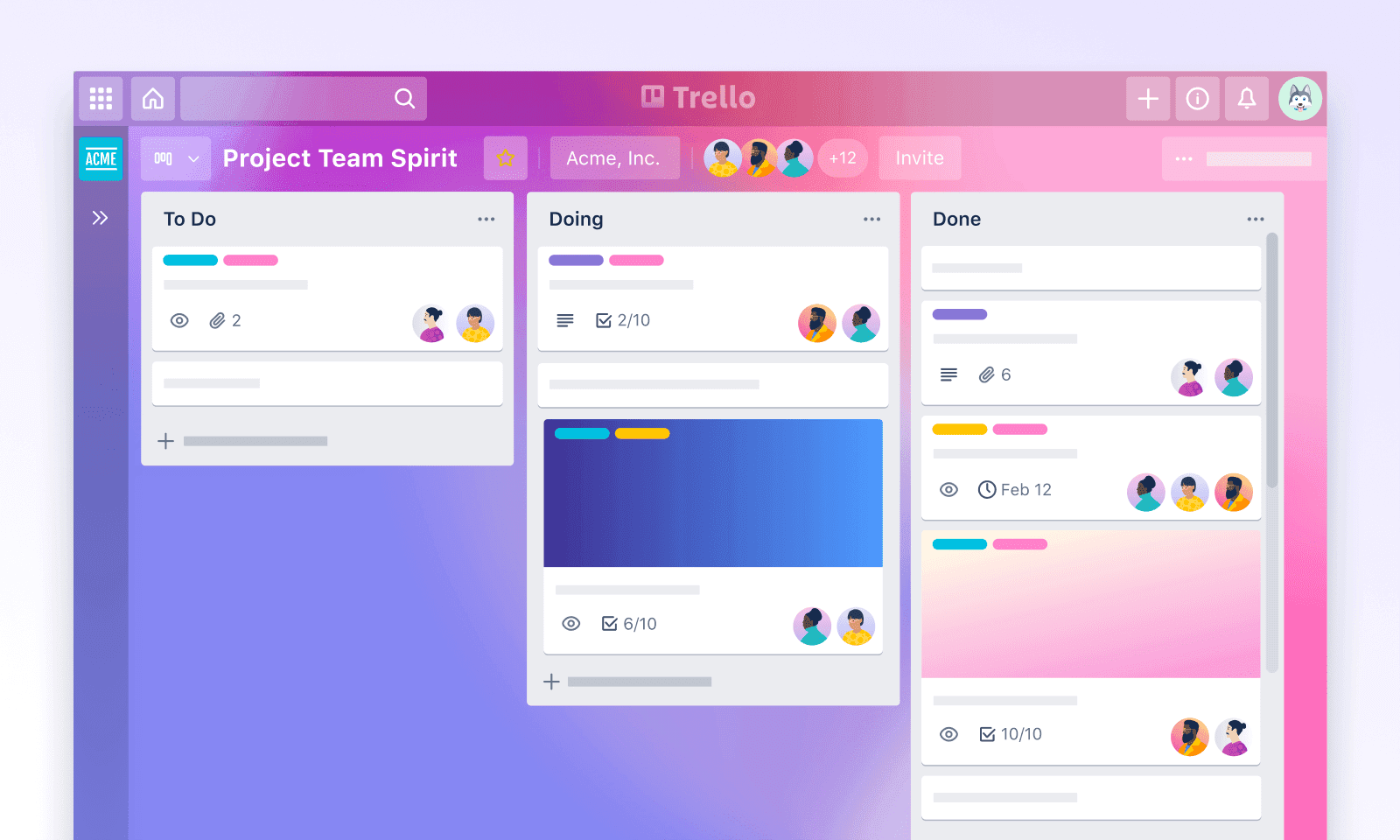 Trello Open Graph Image