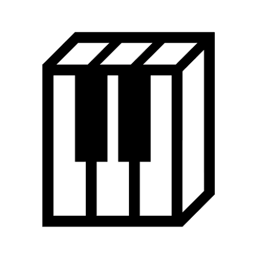 Electronic Piano