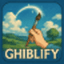 ghiblify