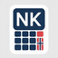 Norskalkulator
